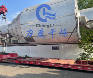 植脂末喷雾干燥机