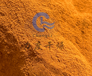 枸杞提取物流化床制粒机