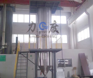 力度干燥——甘露醇喷雾干燥机！