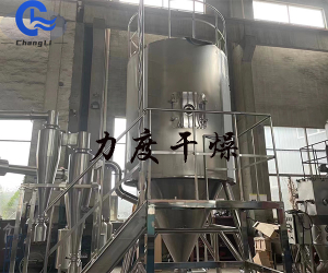 力度干燥——蛋白质粉喷雾干燥机！