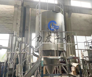力度干燥——催化剂浆料喷雾干燥机！