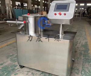 复方氨酚烷球形抛丸机