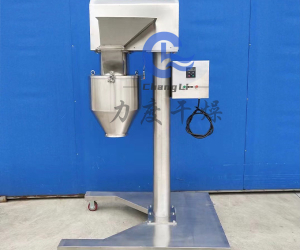 小柴胡颗粒快速整粒机 小柴胡颗粒快速整粒机