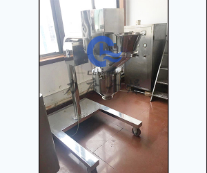 小柴胡颗粒快速整粒机 小柴胡颗粒快速整粒机