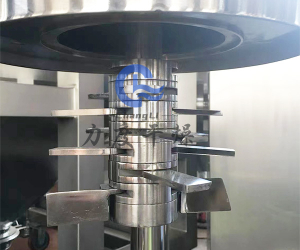 小柴胡颗粒快速整粒机 小柴胡颗粒快速整粒机