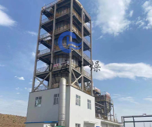 壳寡糖压力喷雾干燥机 壳寡糖压力喷雾干燥机