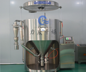 氧化锆离心喷雾干燥机