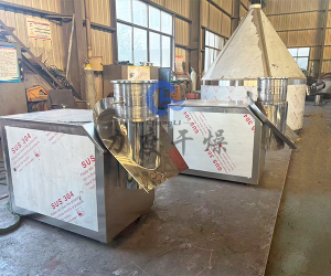 胍基乙酸旋转制粒机