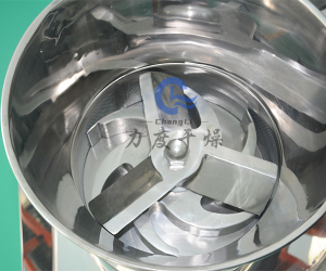 胍基乙酸旋转制粒机